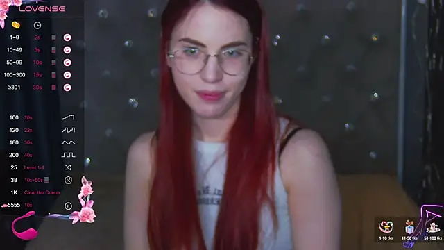 EmilyKents online show from March 2025 07:46:01 AM