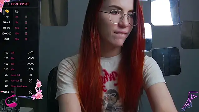 EmilyKents online show from March 2025 04:30:02 AM