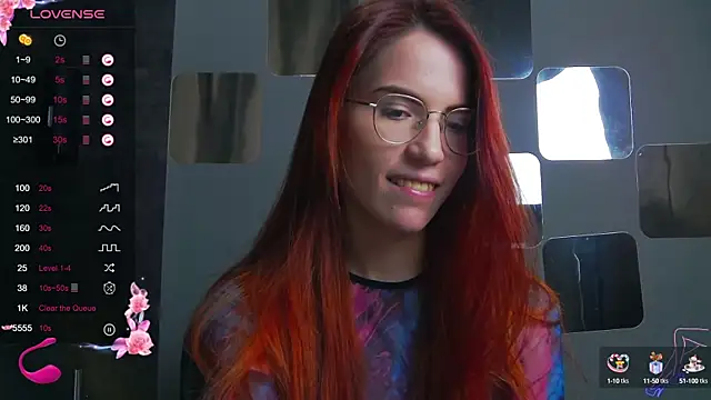 EmilyKents online show from March 2025 04:38:01 AM