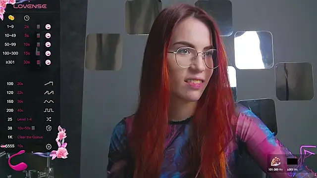 EmilyKents online show from March 2025 01:32:02 AM