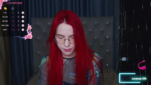 EmilyKents online show from September 2025 01:44:01 AM