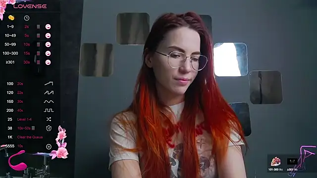 EmilyKents online show from March 2025 01:26:02 AM