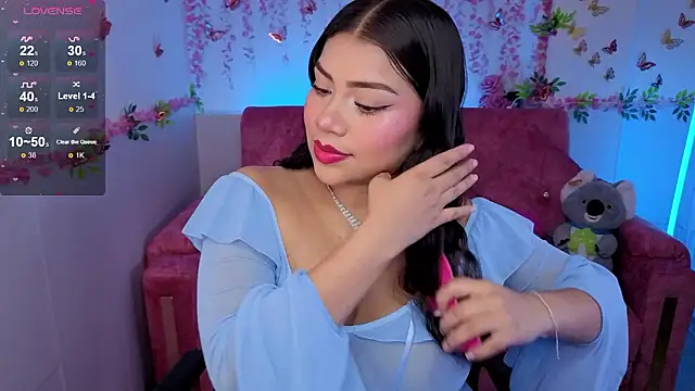  mila sweet v online show from March 2026 05:36:02 AM