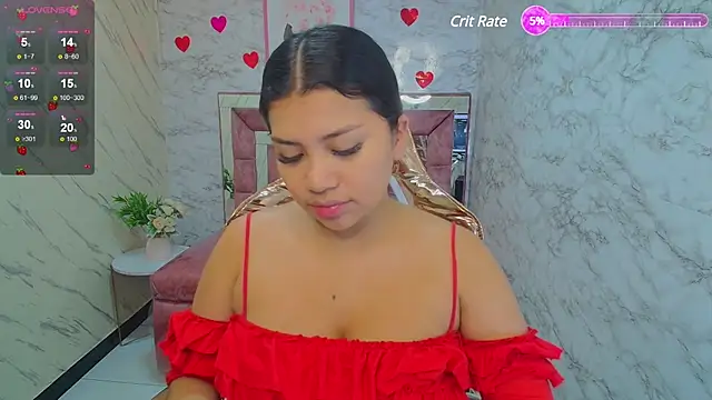  mila sweet v online show from February 2025 12:27:01 PM