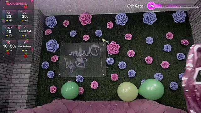  mila sweet v online show from March 2025 06:17:02 AM