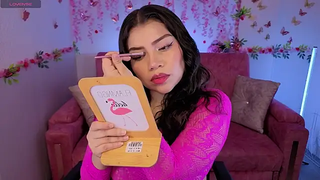  mila sweet v online show from April 2026 09:49:01 PM