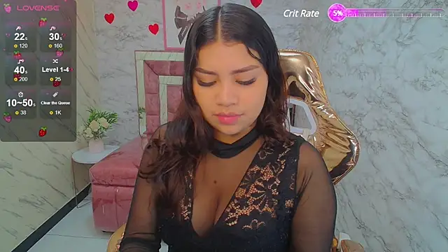  mila sweet v online show from February 2025 01:28:01 PM