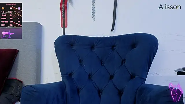 Snapshot of alissonandamy chatting on October 2025 11:44:02 AM alissonandamy online show from October 2025 11:44:02 AM