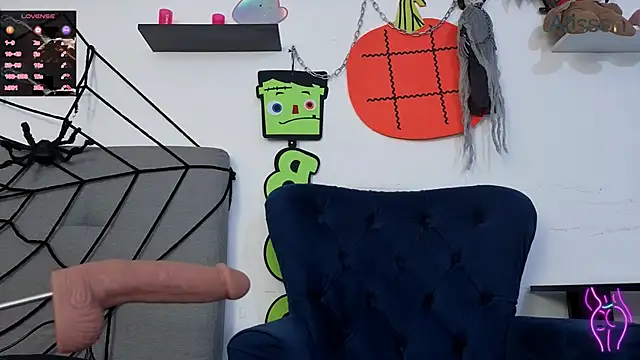 Snapshot of alissonandamy chatting on October 2025 07:03:02 PM alissonandamy online show from October 2025 07:03:02 PM