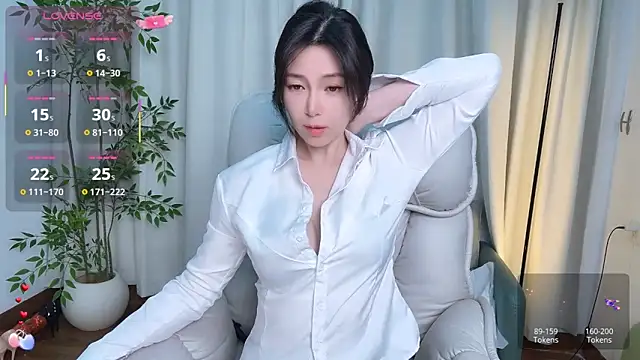 Ada-xixi online show from February 2026 12:05:02 PM