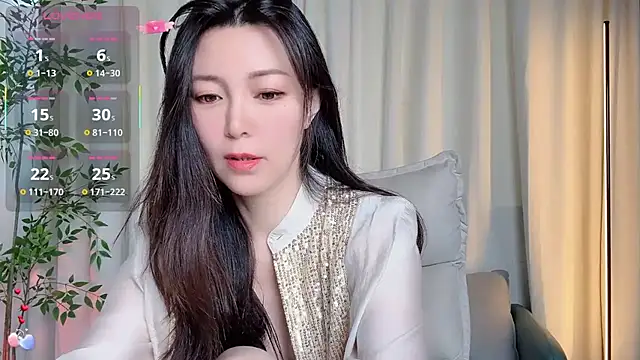 Ada-xixi online show from October 2025 12:36:02 AM