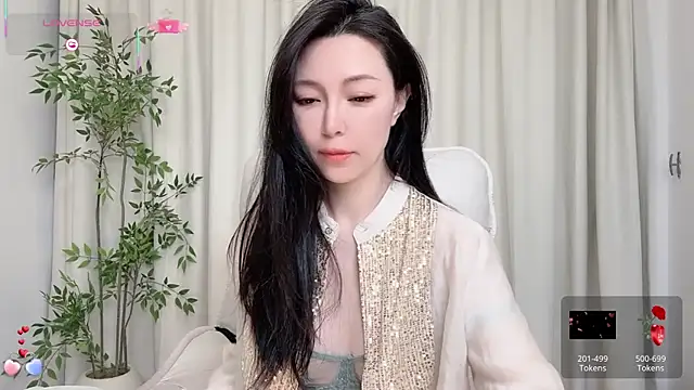 Ada-xixi online show from May 2026 11:58:01 AM