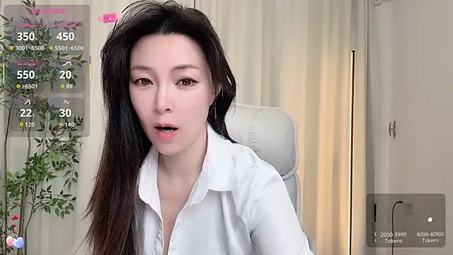 Ada-xixi online show from March 2026 12:16:02 AM