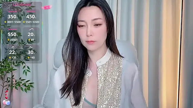 Ada-xixi online show from January 2026 12:22:01 PM