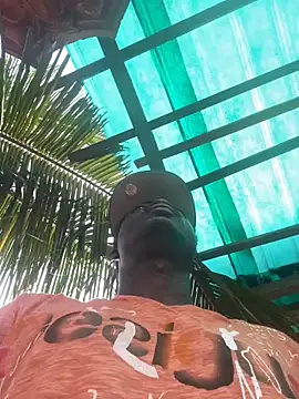 Snapshot of BigBrotherFreak chatting on May 2026 04:48:02 PM BigBrotherFreak online show from May 2026 04:48:02 PM