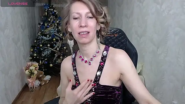 AdrianaSea online show from January 2026 04:49:01 AM