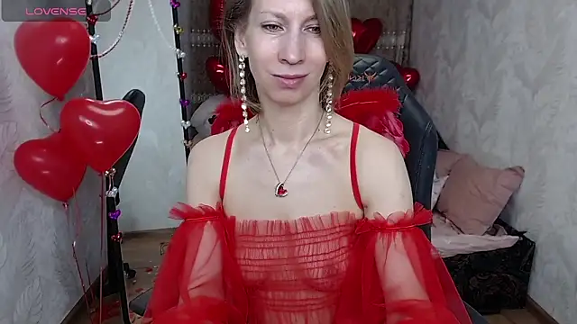 AdrianaSea online show from February 2026 03:28:01 AM