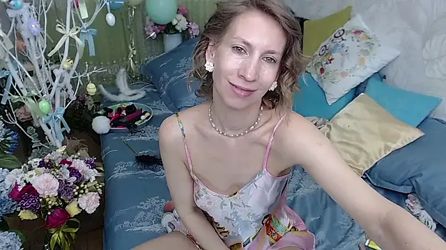 AdrianaSea online show from April 2026 08:40:02 AM