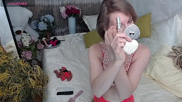 AdrianaSea online show from March 2026 07:12:02 AM