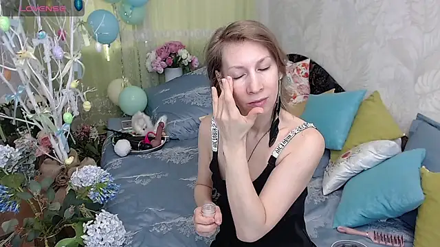 AdrianaSea online show from April 2026 08:42:02 AM