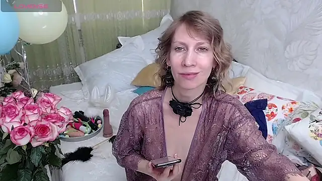 AdrianaSea online show from April 2026 10:52:01 AM
