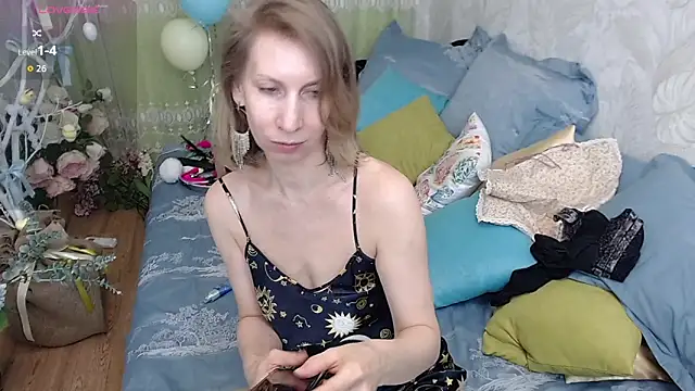 AdrianaSea online show from April 2026 10:42:02 AM