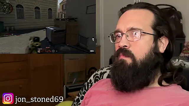 Seraph De La Luna online show from February 2026 03:06:02 AM