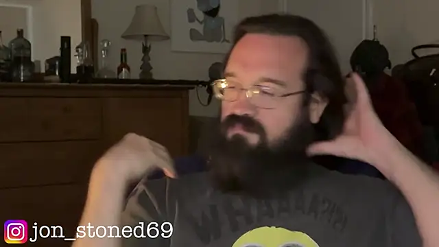 Seraph De La Luna online show from March 2026 03:56:02 PM