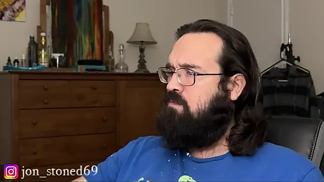 Seraph De La Luna online show from January 2026 02:01:01 PM