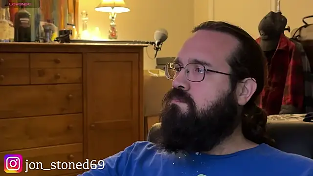 Seraph De La Luna online show from February 2026 03:25:01 AM