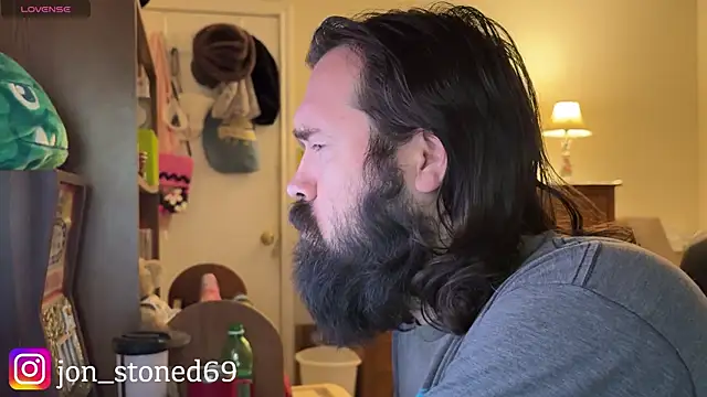 Seraph De La Luna online show from January 2026 06:39:02 AM