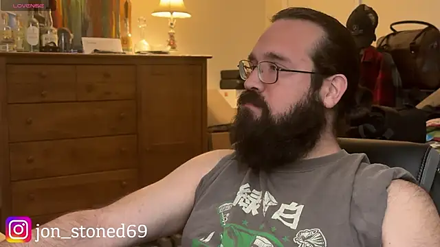 Seraph De La Luna online show from February 2026 08:57:02 AM