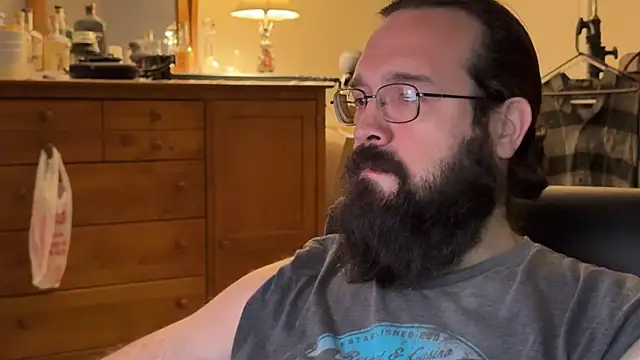 Seraph De La Luna online show from March 2026 03:17:01 AM