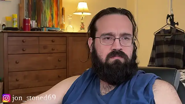 Seraph De La Luna online show from January 2026 05:51:01 PM