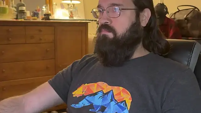 Seraph De La Luna online show from March 2026 05:43:02 AM