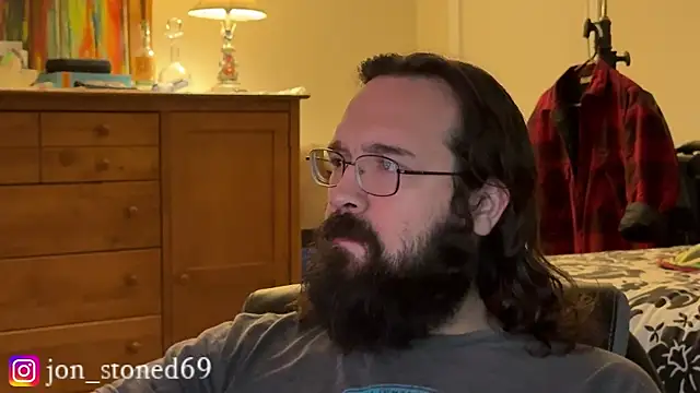 Seraph De La Luna online show from January 2026 02:37:02 AM