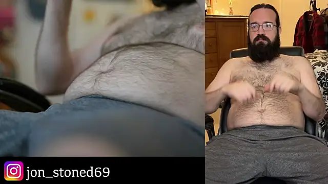 Seraph De La Luna online show from February 2026 10:10:02 PM