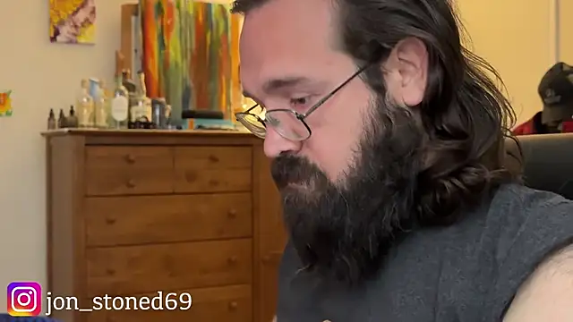 Seraph De La Luna online show from February 2026 08:51:01 PM