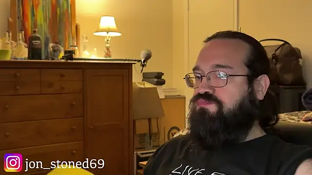 Seraph De La Luna online show from February 2026 01:18:02 AM