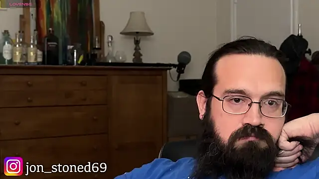 Seraph De La Luna online show from February 2026 06:26:01 AM