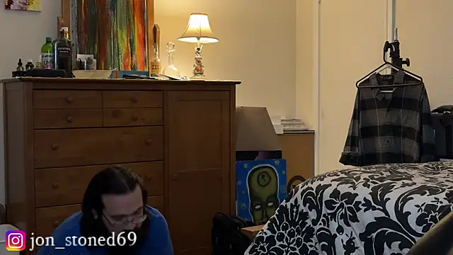 Seraph De La Luna online show from January 2026 07:04:01 AM