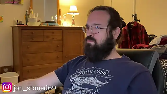 Seraph De La Luna online show from January 2026 08:56:02 PM