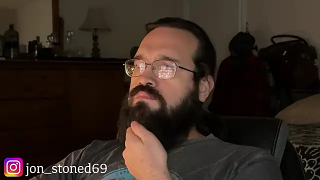 Seraph De La Luna online show from February 2026 08:59:01 AM