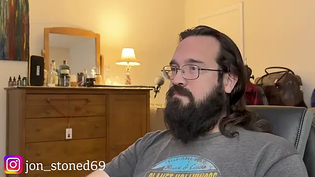 Seraph De La Luna online show from February 2026 02:56:02 AM