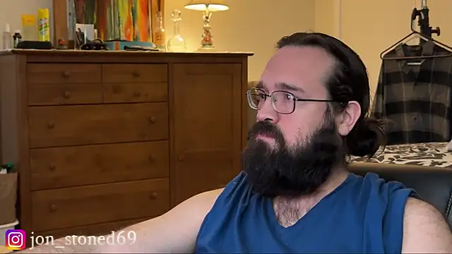 Seraph De La Luna online show from January 2026 05:57:01 AM