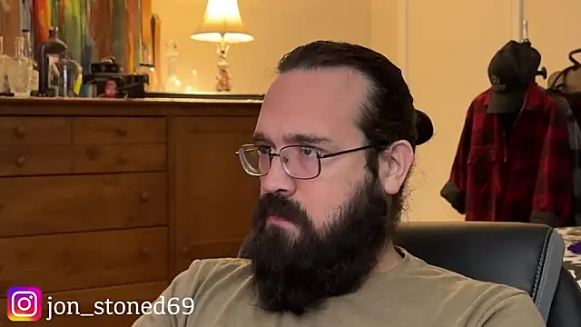 Seraph De La Luna online show from February 2026 04:32:01 AM