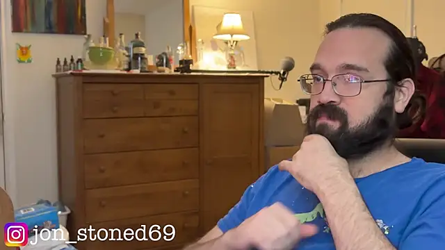 Seraph De La Luna online show from March 2026 08:06:01 AM