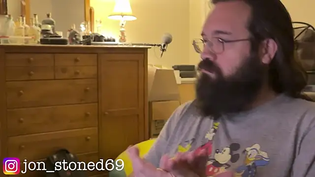 Seraph De La Luna online show from March 2026 12:05:01 AM