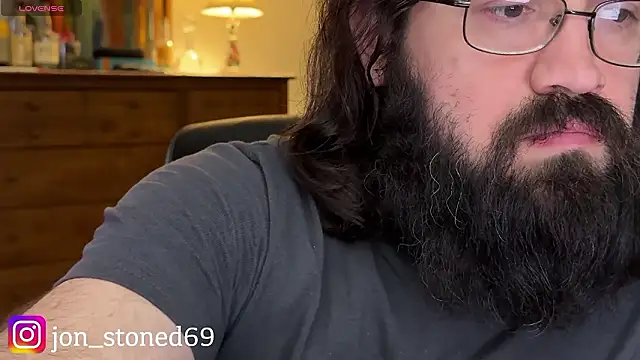 Seraph De La Luna online show from February 2026 10:09:01 PM