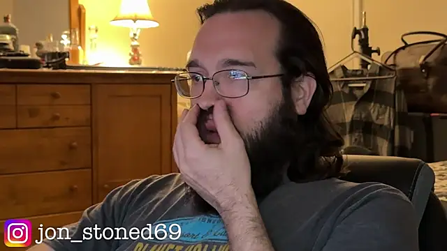 Seraph De La Luna online show from March 2026 05:08:02 AM